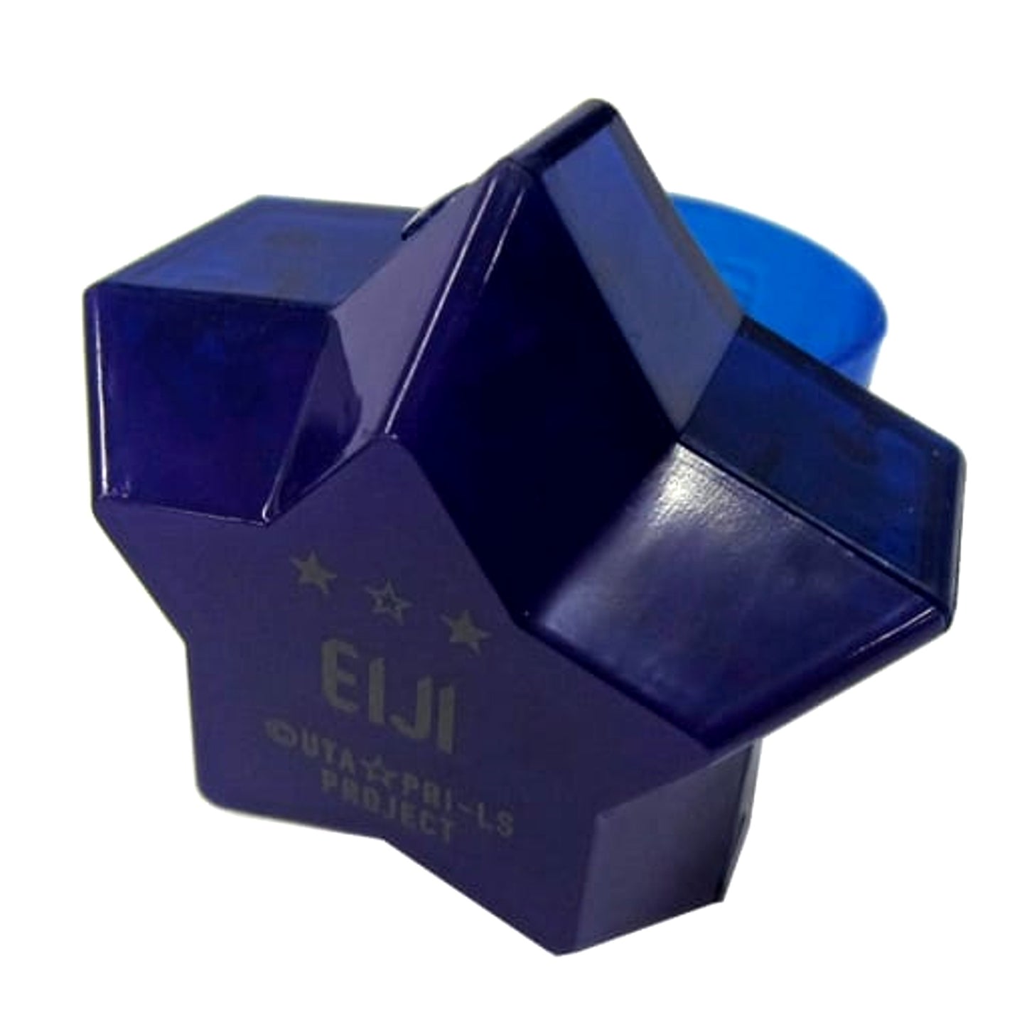 Uta no Prince Sama Eiji Otori Trading Ring Light RAGING Ver. Maji Lovelive 6th Stage Limited [USED]