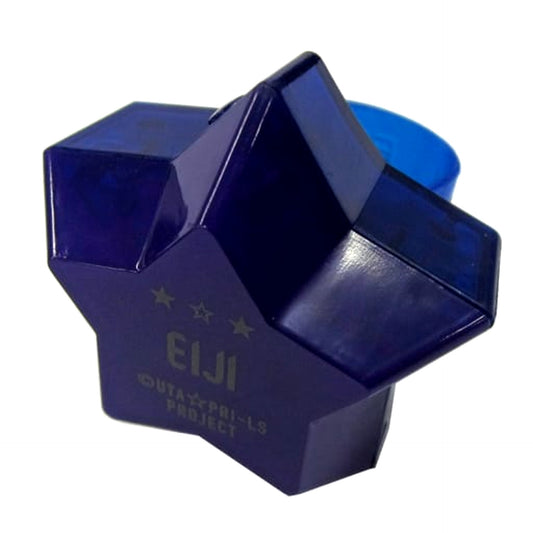 Uta no Prince Sama Eiji Otori Trading Ring Light RAGING Ver. Maji Lovelive 6th Stage Limited [USED]