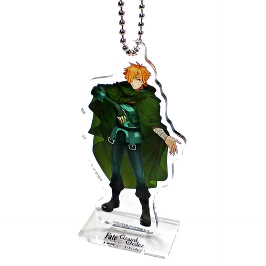Archer Robin Hood Fate/Grand Order Acrylic Stand SHOP in Ikebukuro P'PARCO [USED]