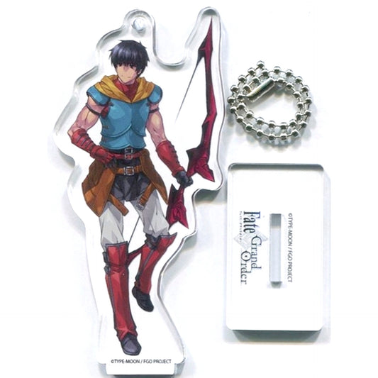 Archer, Arash Acrylic Stand Fate/Grand Order SHOP in Ikebukuro P'PARCO [USED]