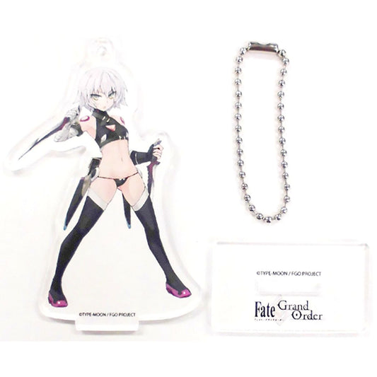 Assassin, Jack the Ripper Fate/Grand Order Acrylic Stand Fate/Grand Order SHOP in Ikebukuro P'PARCO [USED]