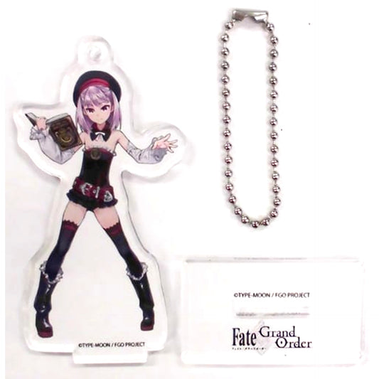 Helena Blavatsky Caster Fate/Grand Order Acrylic Stand Fate/Grand Order Shop in Ikebukuro P'PARCO [USED]