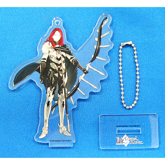 Archer Tristan Fate/Grand Order Acrylic Stand SHOP in Ikebukuro P'PARCO [USED]