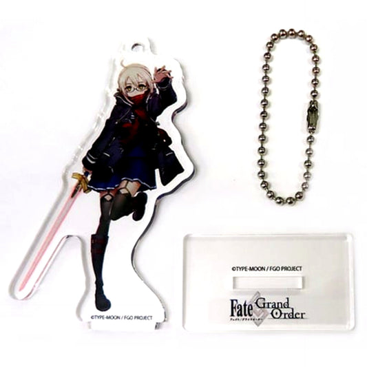 Mysterious Heroine X Alter Berserker Fate/Grand Order Acrylic Stand Fate/Grand Order Shop in Ikebukuro P'PARCO [USED]