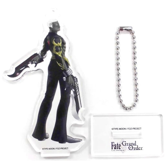 EMIYA Alter Archer Fate/Grand Order Acrylic Stand Fate/Grand Order Shop in Ikebukuro P'PARCO [USED]