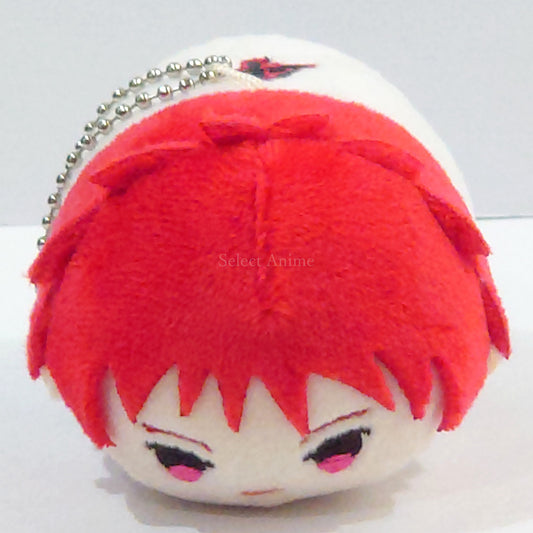 Seijuro Akashi Kuroko's Basketball the Movie: Last Game Mochimochi Mascot [USED]