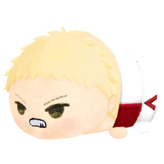 Kuroko's Basketball the Movie: Last Game Kosuke Wakamatsu Mochimochi Mascot Keychains [USED]