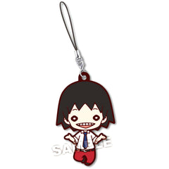 Hanta Sero My Hero Academia Nitotan Party Rubber Mascot [USED]