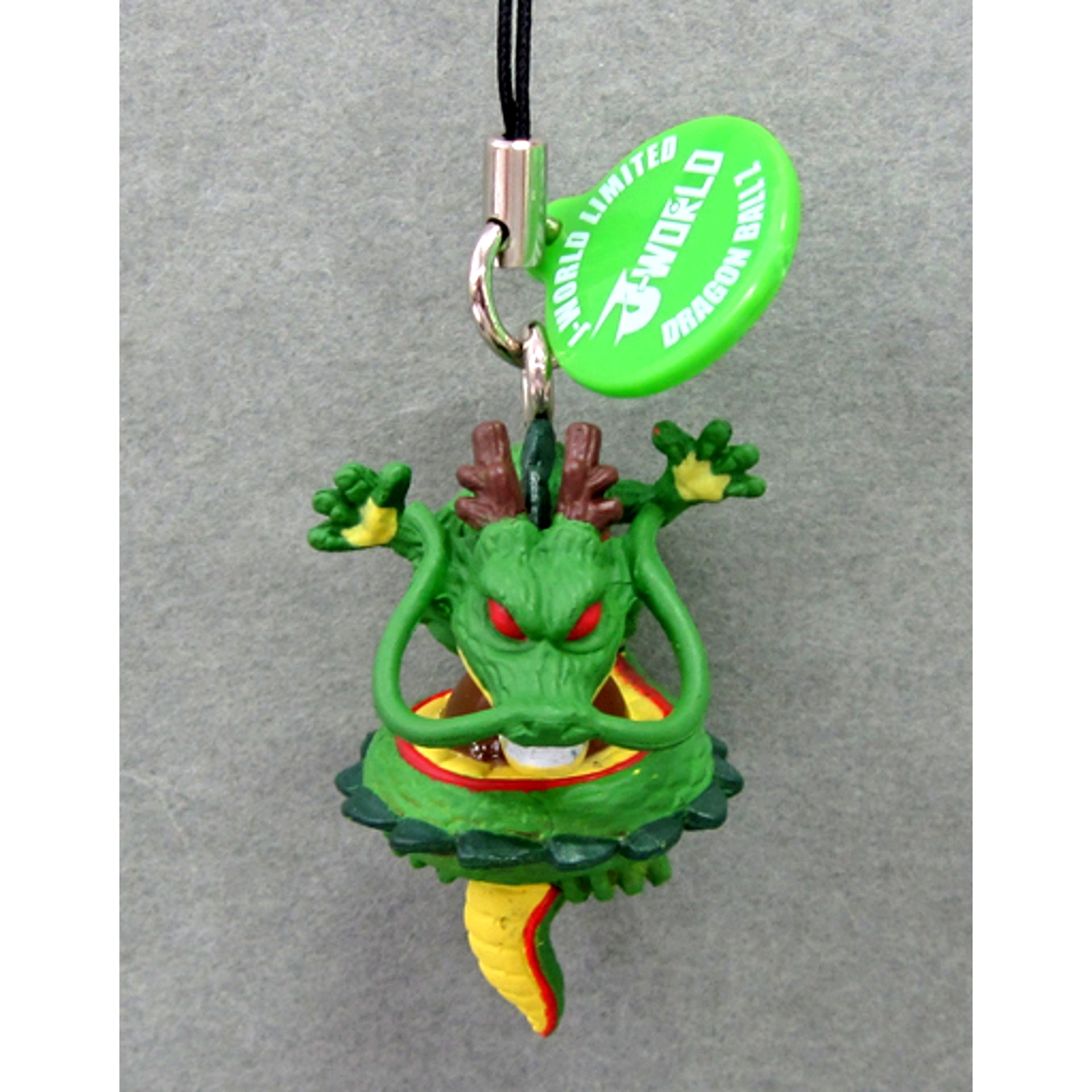 Shenron 4 Dragon Ball Z Mascot Vol. 1 J-World Limited [USED]