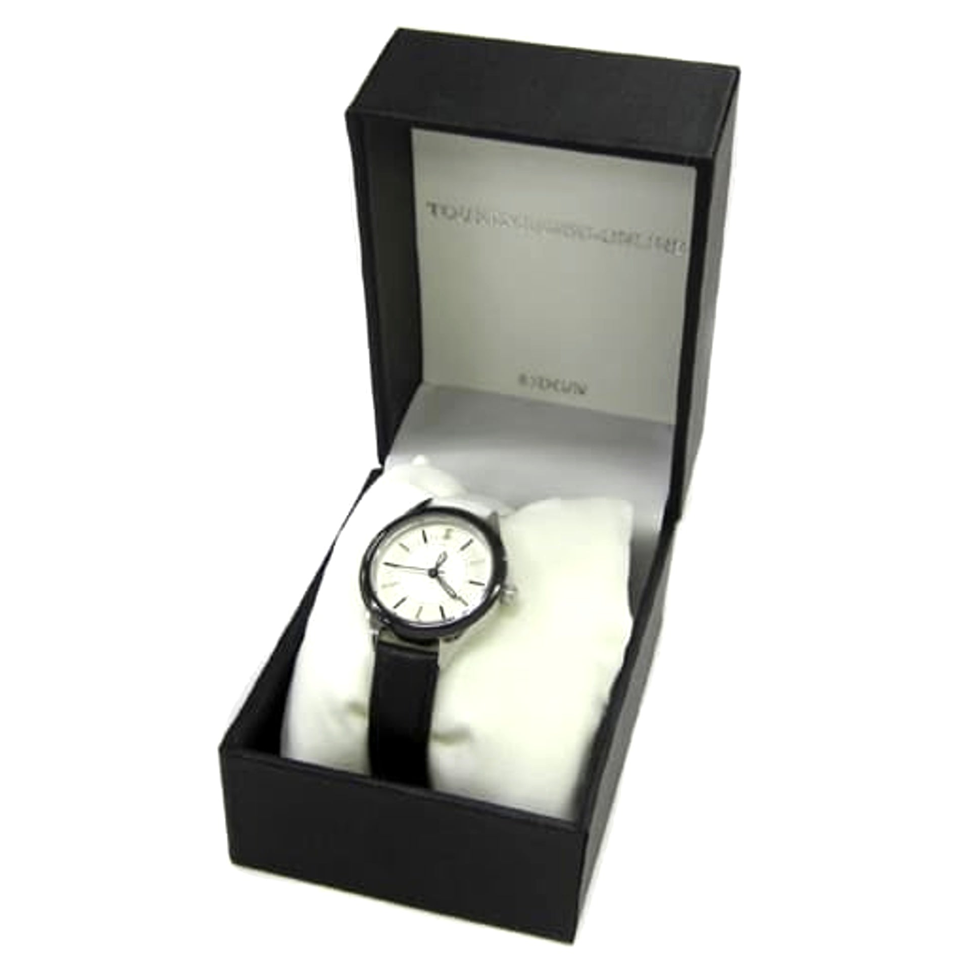 Touken Ranbu -ONLINE- Nagasone Kotetsu Model Wristwatch [USED]