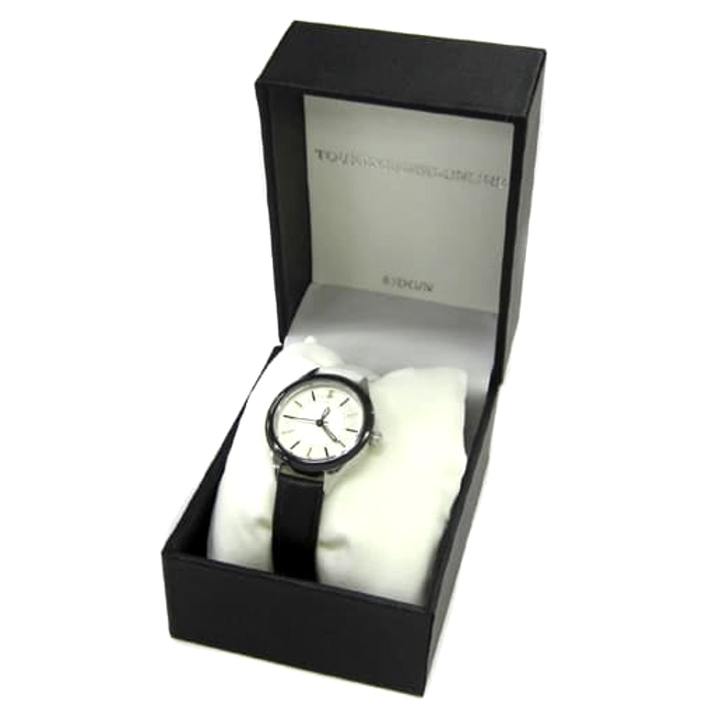 Touken Ranbu -ONLINE- Nagasone Kotetsu Model Wristwatch [USED]
