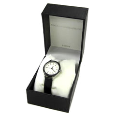 Touken Ranbu -ONLINE- Nagasone Kotetsu Model Wristwatch [USED]