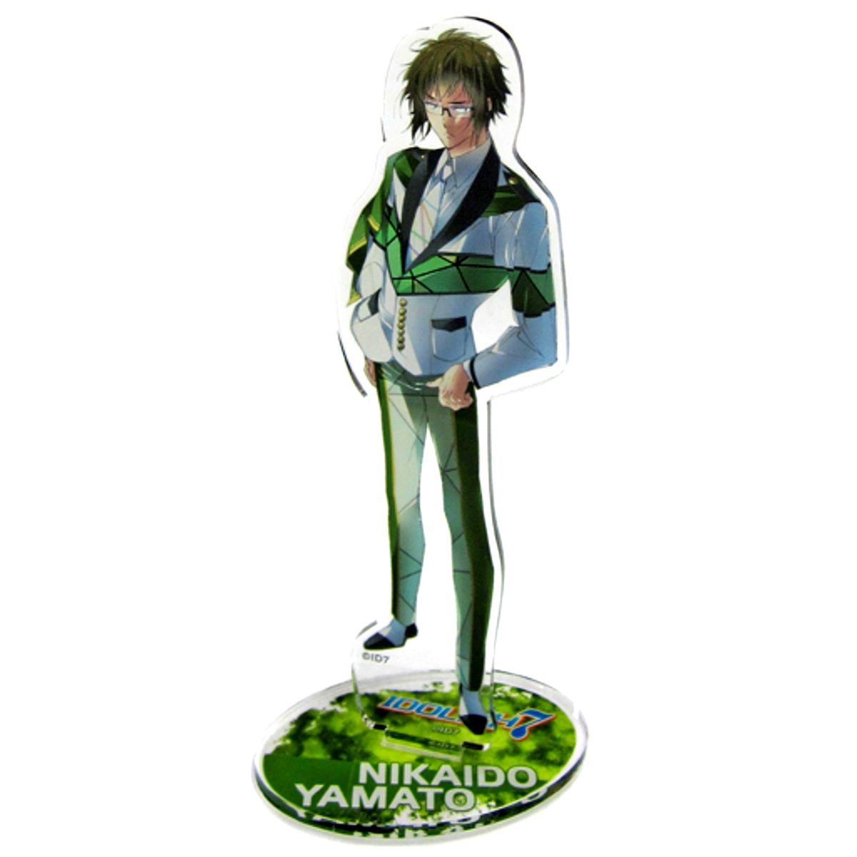 Yamato Nikaido Acrylic Stand IDOLiSH7 at Dash Store [USED]