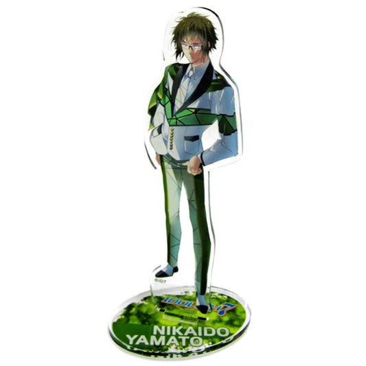 Yamato Nikaido Acrylic Stand IDOLiSH7 at Dash Store [USED]