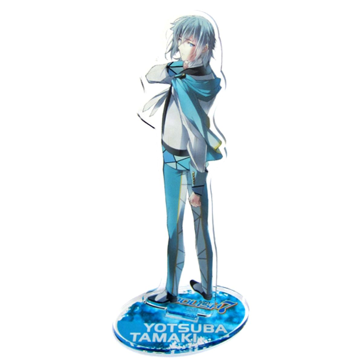 Tamaki Yotsuba Acrylic Stand IDOLiSH7 at Dash Store [USED]