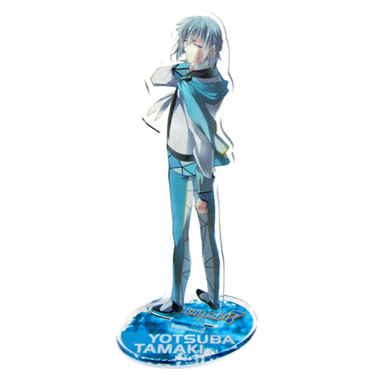 Tamaki Yotsuba Acrylic Stand IDOLiSH7 at Dash Store [USED]