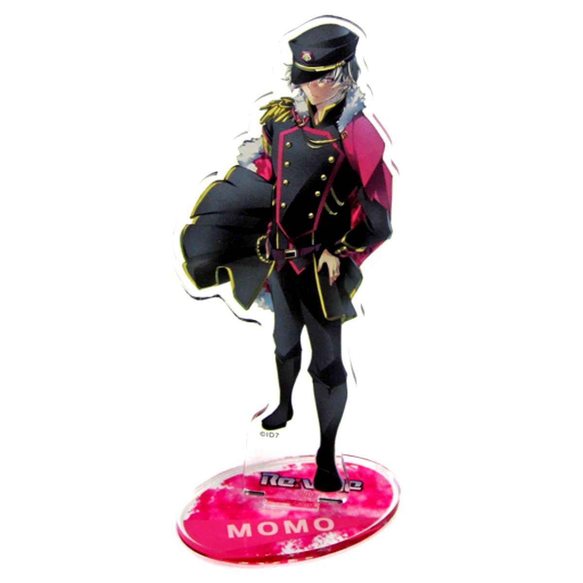 Momo IDOLiSH7 Acrylic Stand @Dash Store [USED]