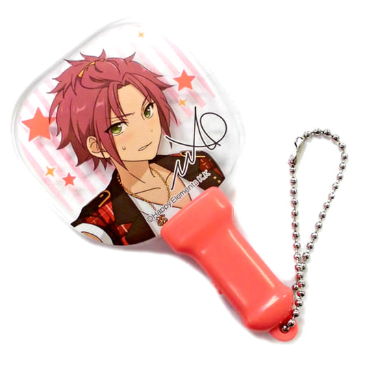 Ensemble Stars! Mao Isara Cheers Light Collection 2nd Anniversary Fan Kanshasai Limited [USED]