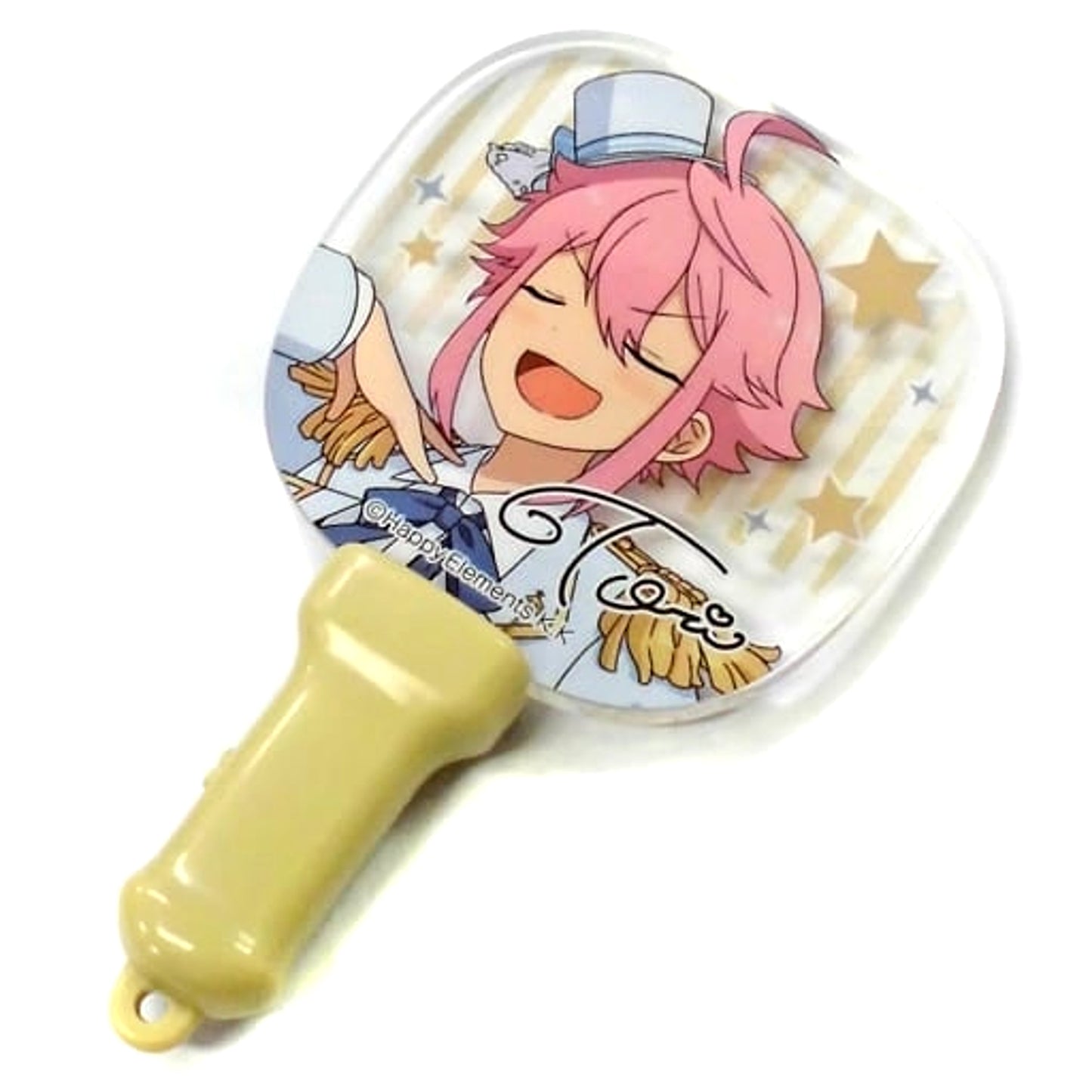 Ensemble Stars! Touri Himemiya Cheers Light Collection 2nd Anniversary Fan Kanshasai Limited [USED]
