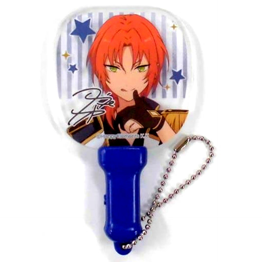 Leo Tsukinaga Ensemble Stars! 2nd Anniversary Fan Appreciation Festival Cheers Light Collection [USED]