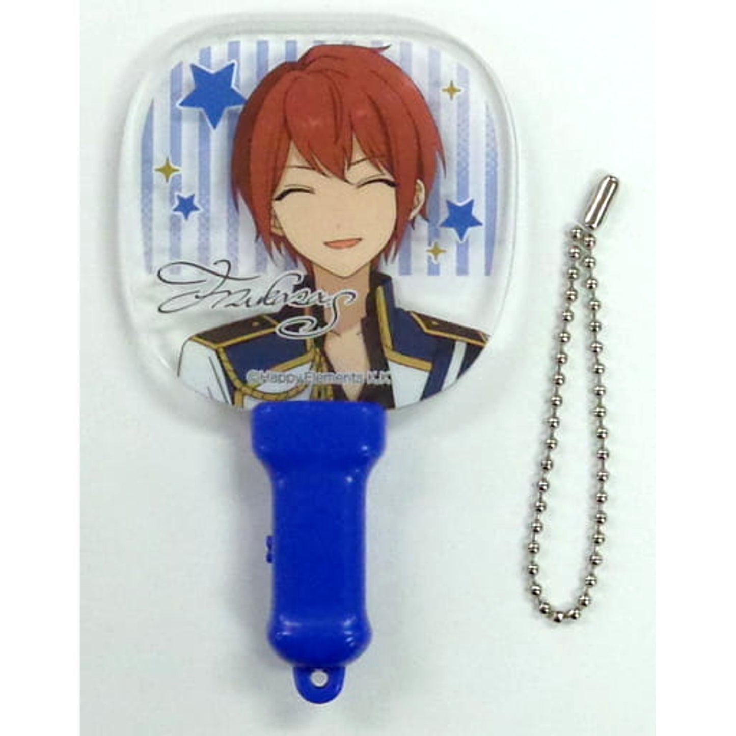 Ensemble Stars! Tsukasa Suo Cheers Light Collection 2nd Anniversary Fan Kanshasai Limited [USED]