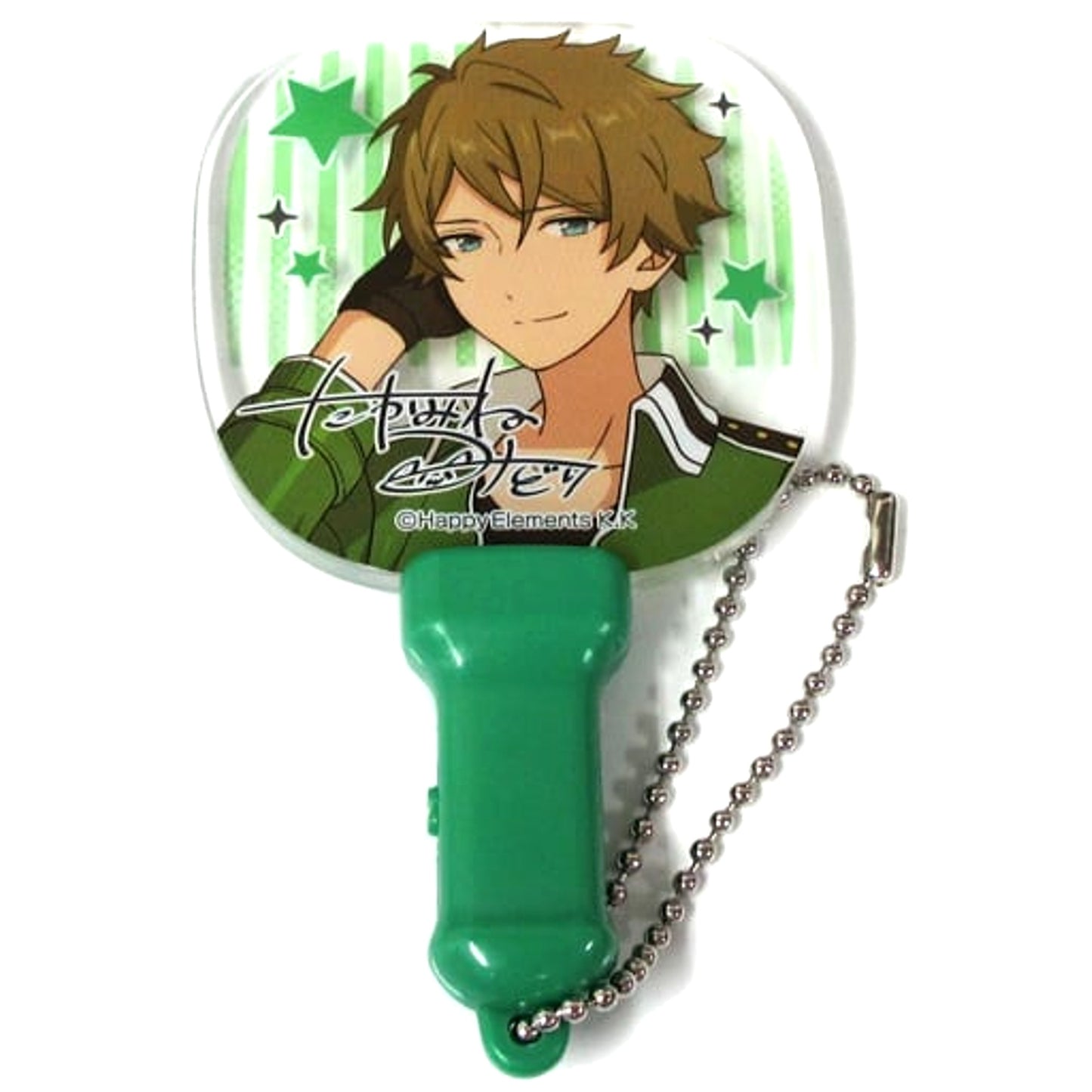 Ensemble Stars! Midori Takamine Cheers Light Collection 2nd Anniversary Fan Kanshasai Limited [USED]