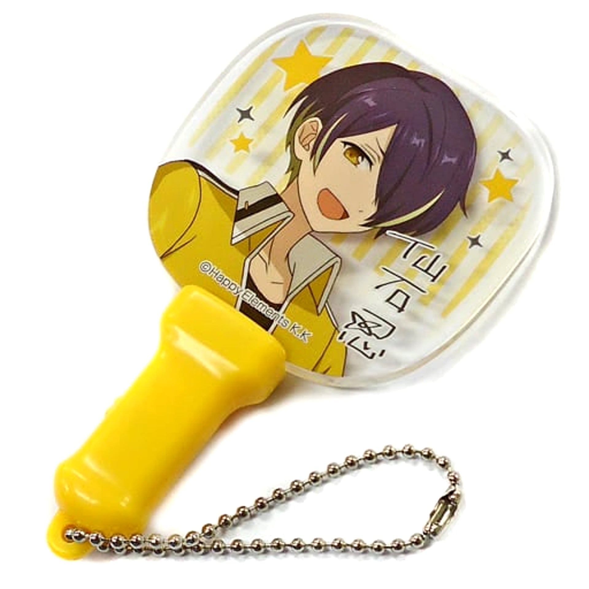 Ensemble Stars! Shinobu Sengoku Cheers Light Collection 2nd Anniversary Fan Kanshasai Limited [USED]