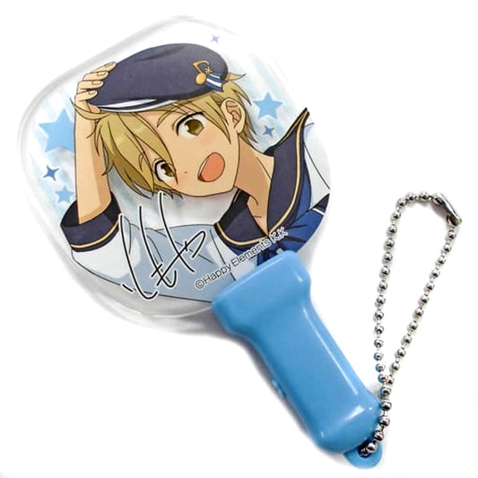 Ensemble Stars! Tomoya Mashiro Cheers Light Collection 2nd Anniversary Fan Kanshasai Limited [USED]