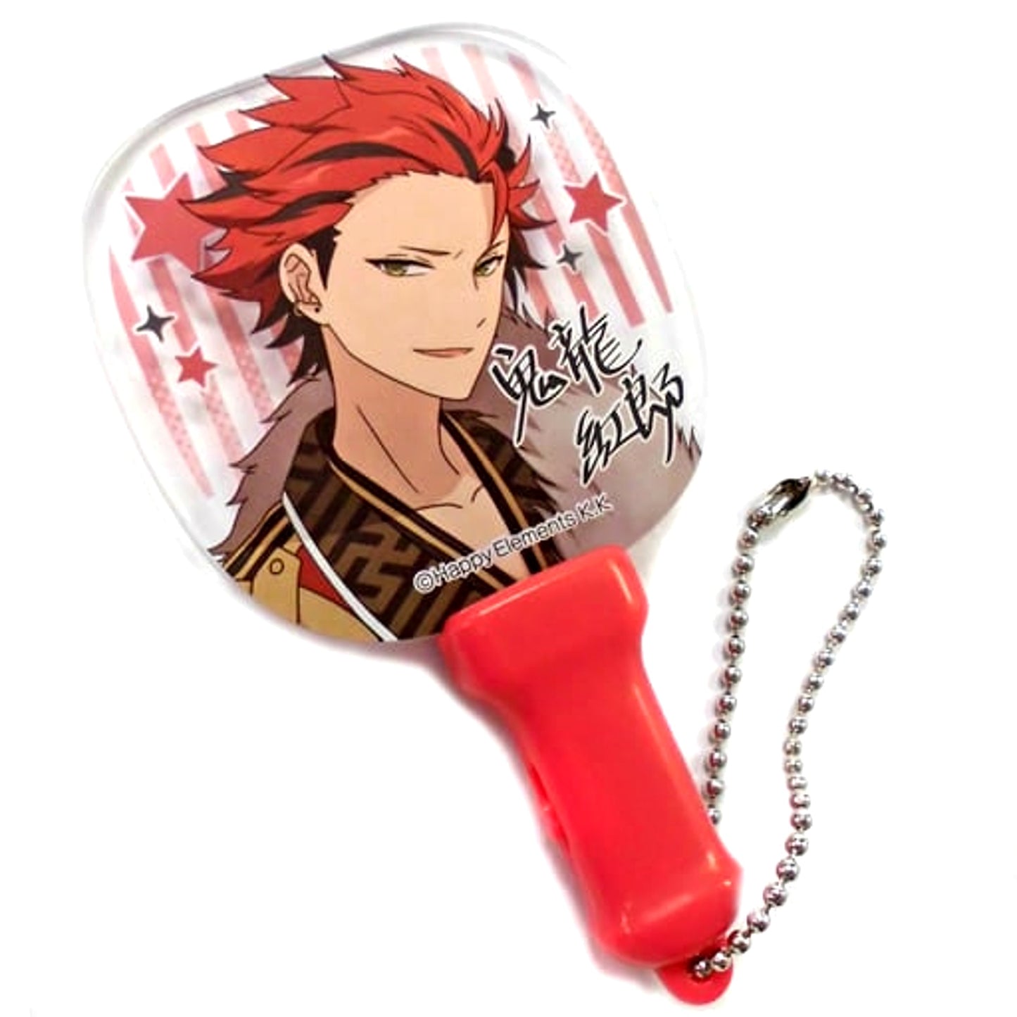 Ensemble Stars! Kuro Kiryu Cheers Light Collection 2nd Anniversary Fan Kanshasai Limited [USED]
