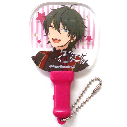 Mika Kagehira Ensemble Stars! 2nd Anniversary Fan Festival Cheers Light Collection [USED]
