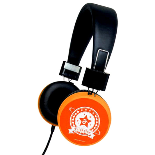 Trickstar Ensemble Stars! Unit Design Headphones [USED]