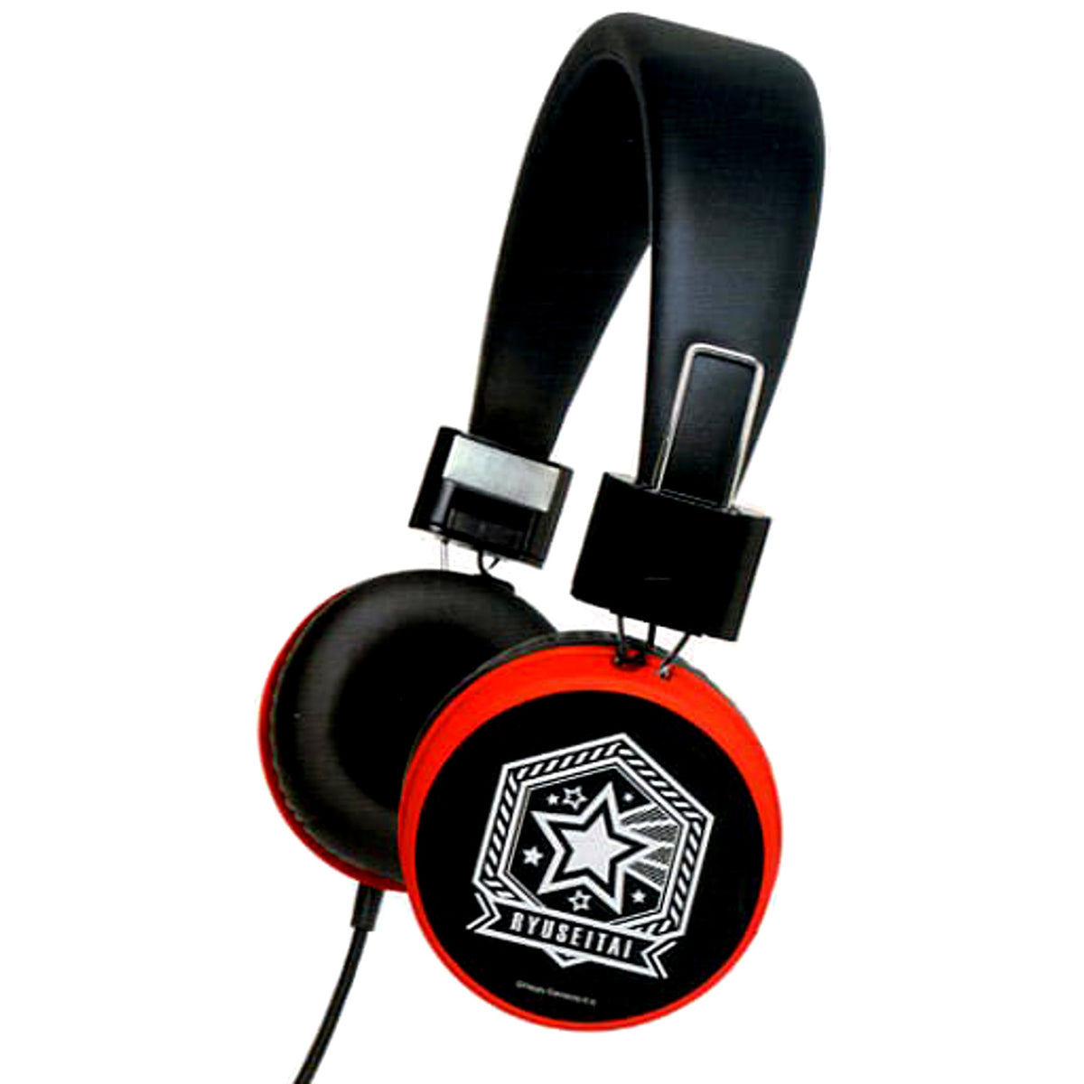 Ryuseitai Ensemble Stars! Unit Design Headphones [USED]