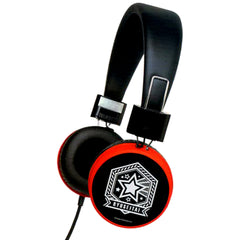 Ryuseitai Ensemble Stars! Unit Design Headphones [USED]
