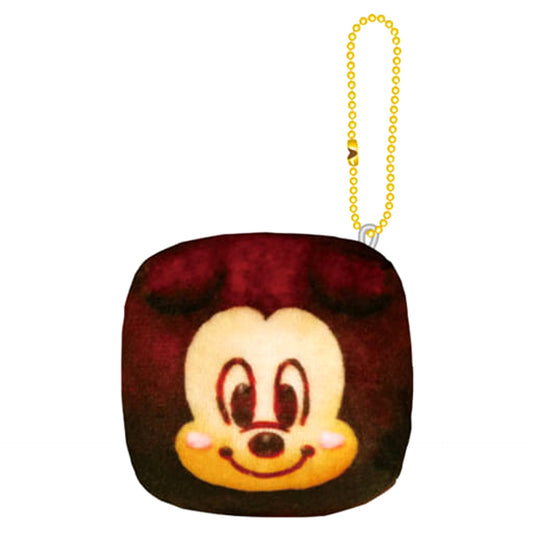 Mickey Mouse Chigiri Bread Mascot Mascot [USED]