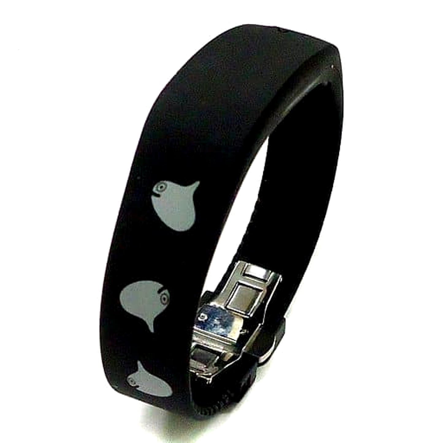 Dragon Quest Slime AM Wristwatch Black [USED]