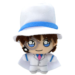 Kaitou Kid Detective Conan Puchinui Mascot [USED]