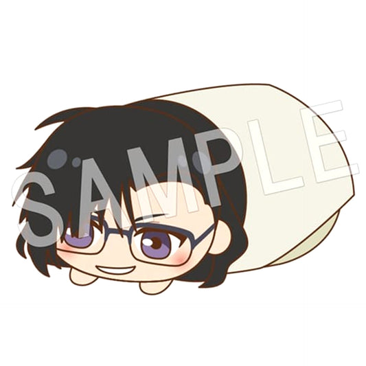 Saiyuki Reload Blast Tenpogenshui Mochikororin Mascot [USED]