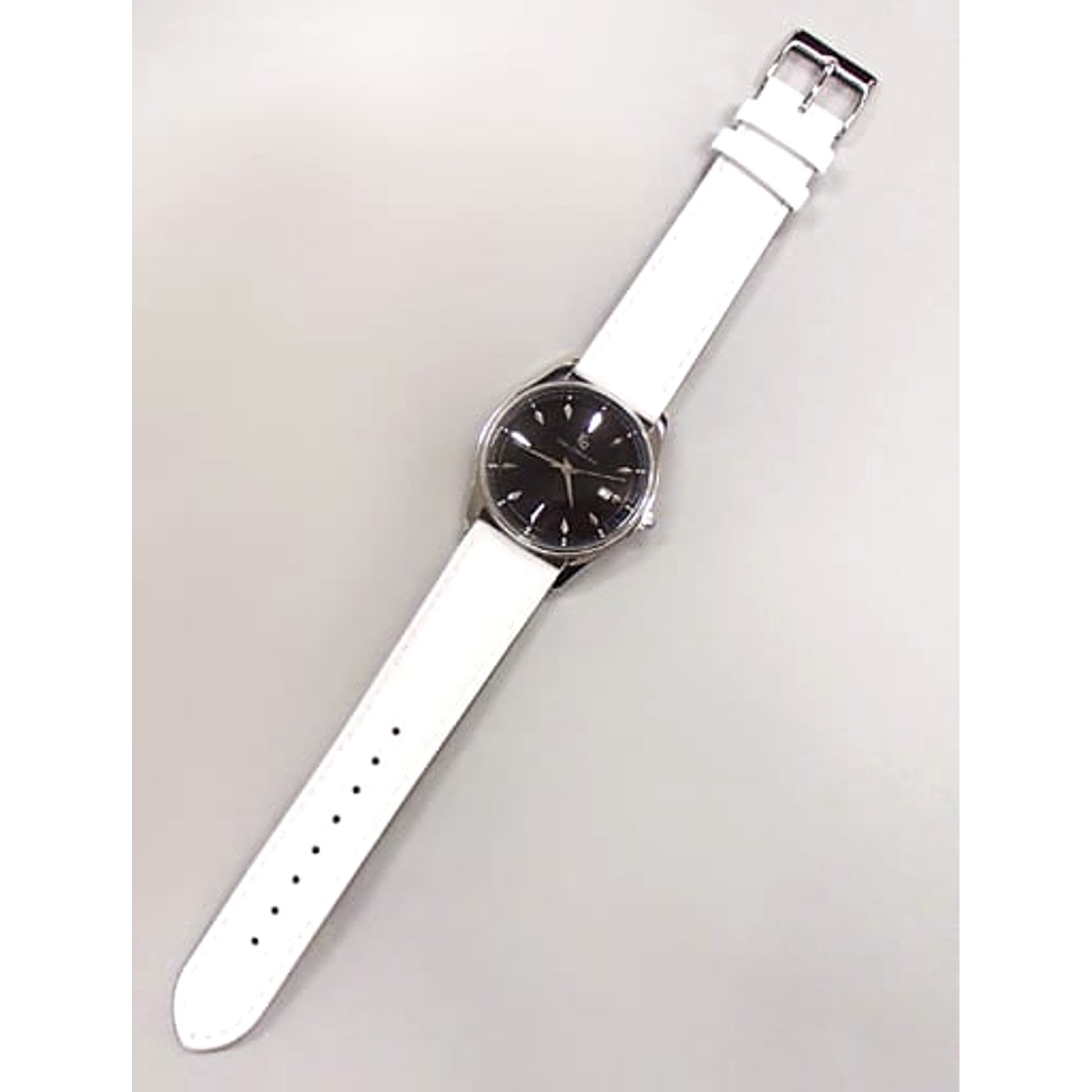 Yu-Gi-Oh! Duel Monsters Seto Kaiba Model Wristwatch [USED]