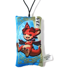 Granblue Fantasy The Animation Vyrn Mini Cushion Mascot Mascot [USED]