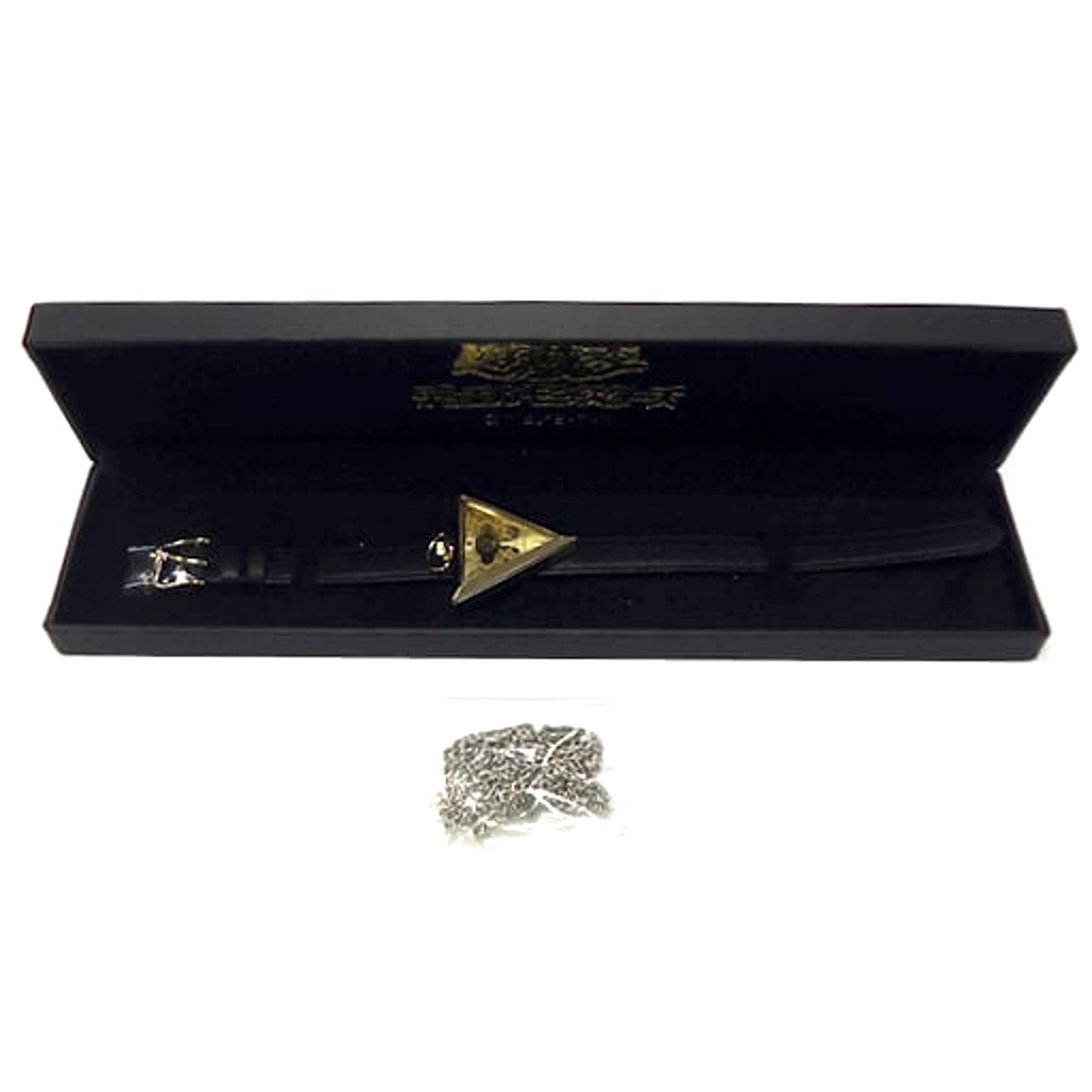 Yu-Gi-Oh! Duel Monsters Yugi Muto Model Wristwatch [USED]