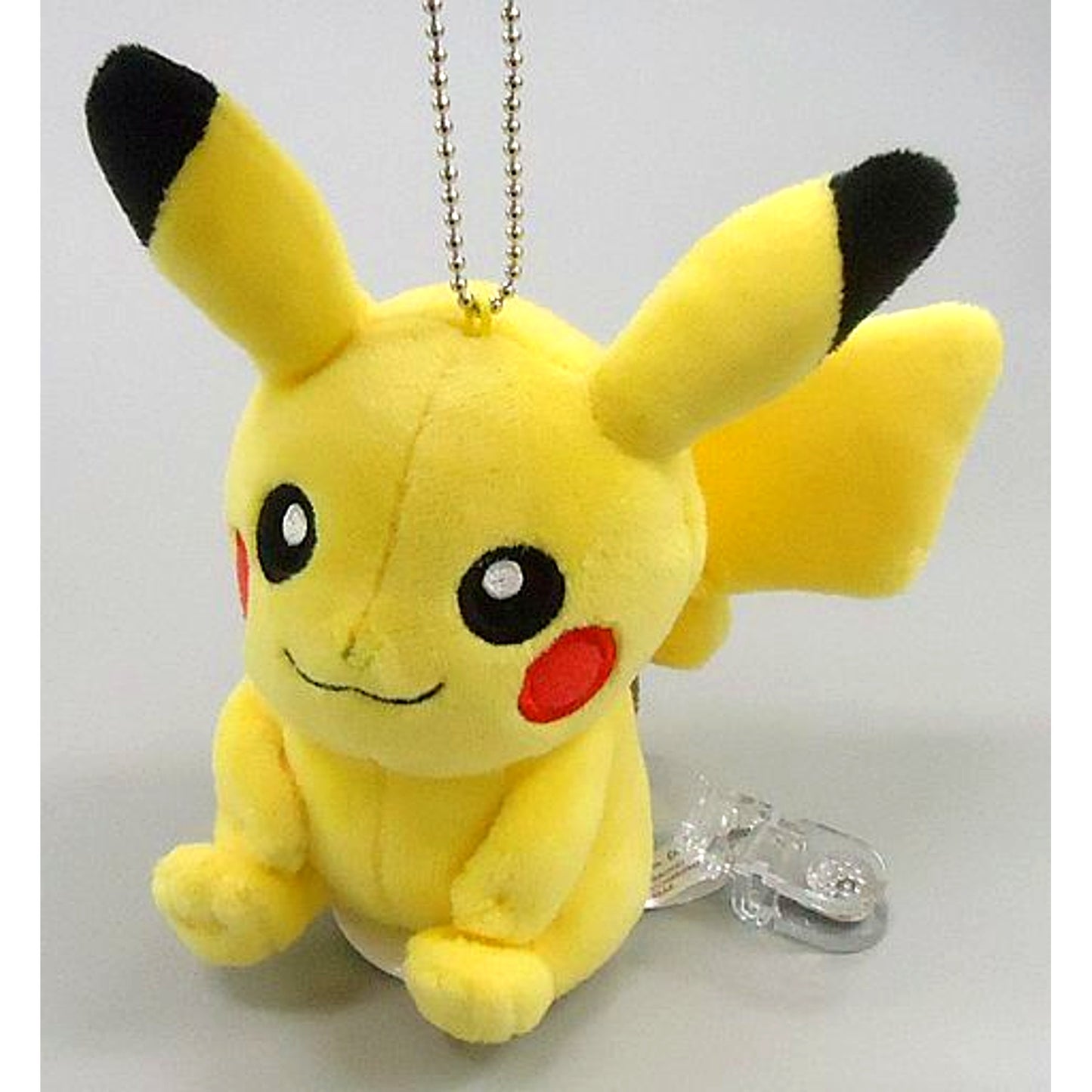 Pikachu Pokemon Pitarest Pokemon Center Limited [USED]