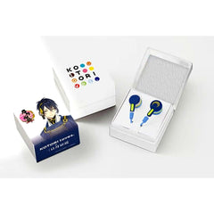 Mikazuki Munechika Touken Ranbu -ONLINE- KOTORI loves. 101 Earphones Ver. [USED]