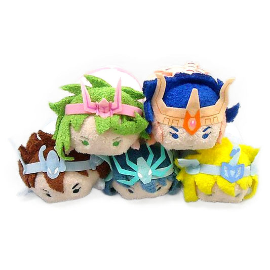 Pegasus Seiya, etc. Saint Seiya Seya Seya Otedama Box 50th Anniversary Weekly Shonen Jump Exhibition Limited Other-Goods [USED]