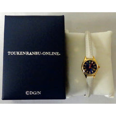 Touken Ranbu -ONLINE- Yamanbagiri Kunihiro Model Wristwatch [USED]