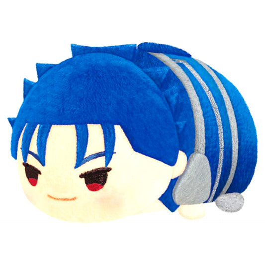 Fate/stay night: Heaven's Feel Lancer Mochimochi Mascot Keychains [USED]