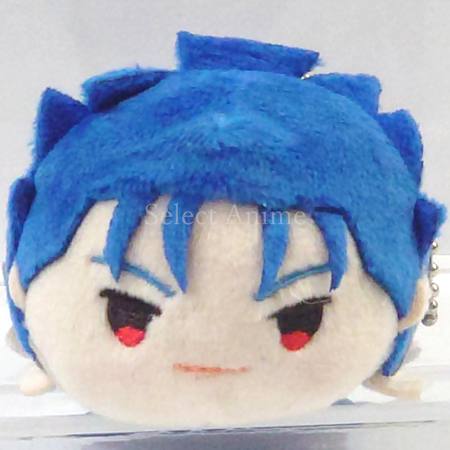 Fate/stay night: Heaven's Feel Lancer Mochimochi Mascot Keychains [USED]