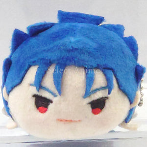 Lancer Fate/stay night: Heaven's Feel Mochimochi Mascot Key Ring [USED]