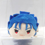 Lancer Fate/stay night: Heaven's Feel Mochimochi Mascot Key Ring [USED]