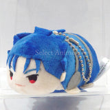 Lancer Fate/stay night: Heaven's Feel Mochimochi Mascot Key Ring [USED]