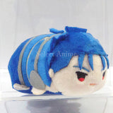 Lancer Fate/stay night: Heaven's Feel Mochimochi Mascot Key Ring [USED]